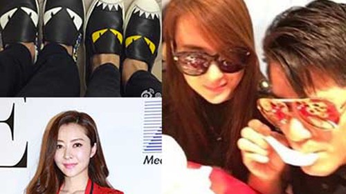 Bạn gái cũ đang hạnh phúc hơn Quách Phú Thành?