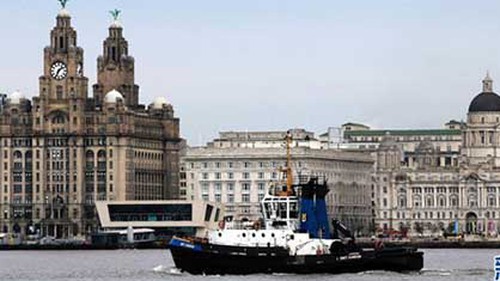 Liverpool được chọn là Thành phố âm nhạc của UNESCO