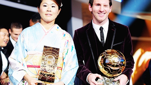 FIFA Club World Cup 2015: Thần thoại về Messi, trên mảnh đất Samurai