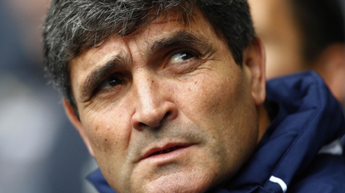 Fan cười ra nước mắt khi hay tin Juande Ramos có thể thay Mourinho