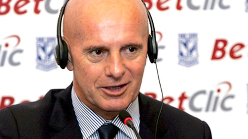 Cựu HLV Arrigo Sacchi: 'Real không phải là một tập thể'