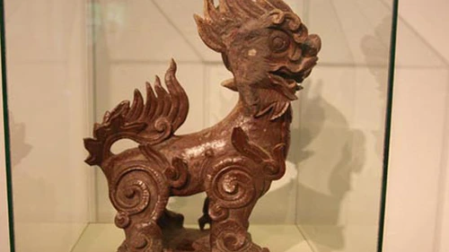 Linh vật Việt Nam không có tính áp chế, đe dọa như linh vật nước ngoài