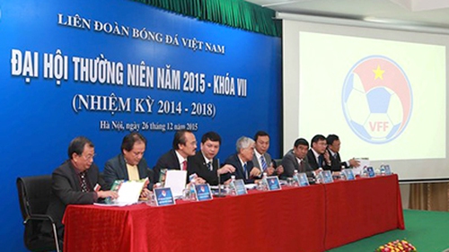 VFF tổ chức Đại hội thường niên nhiệm kỳ VII: Một ngày bình thường
