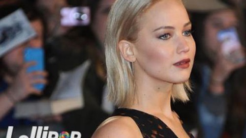 Jennifer Lawrence 'dị ứng' với đêm giao thừa, luôn 'say xỉn và thất vọng'