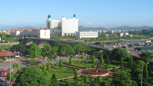 Quảng Ninh: Thành phố vùng biên Móng Cái đón khách du lịch thứ 1 triệu