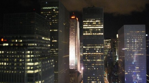 Kinh nghiệm du lịch - phượt New York. 50 điều không thể bỏ qua!