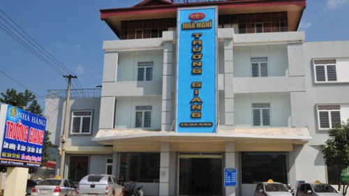 Danh sách nhà nghỉ ở Mộc Châu. Nhà nghỉ bình dân giá rẻ ở Mộc Châu