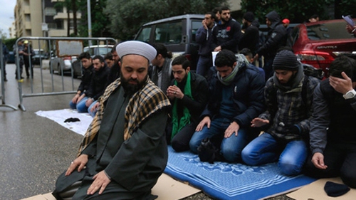 'Lò lửa' Trung Đông thêm nóng với đối đầu Iran-Saudi Arabia, Hồi giáo Sunni - Shiite