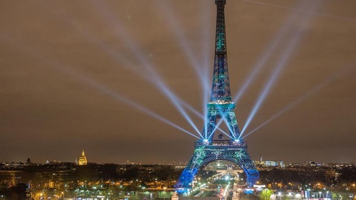 Kinh nghiệm du lịch - phượt Paris. Những lời khuyên không thể bỏ qua!