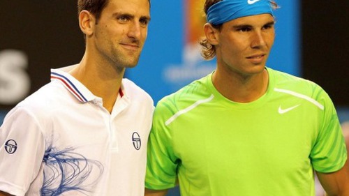 Sẽ có chung kết Djokovic- Nadal ở Qatar Open?