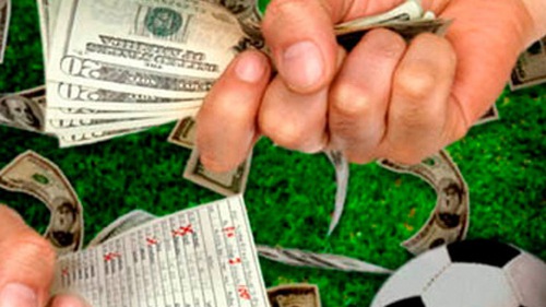 Hà Nội: Xóa đường dây cá độ giao dịch hàng chục tỷ đồng