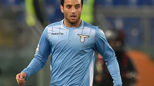 Lazio xác nhận Man United hỏi mua Felipe Anderson với giá 50 triệu euro