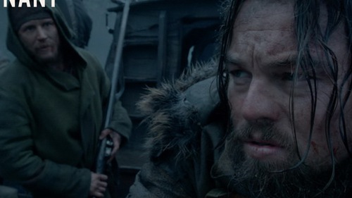 Inarritu, DiCaprio đã phải trả giá thế nào cho Quả cầu vàng 'The Revenant'?