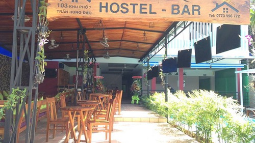 Danh sách Hostel ở Phú Quốc