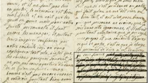 Giải mã bí ẩn cuộc tình 'ngoài luồng' của Vương hậu Pháp Marie Antoinette trước khi bị hành hình