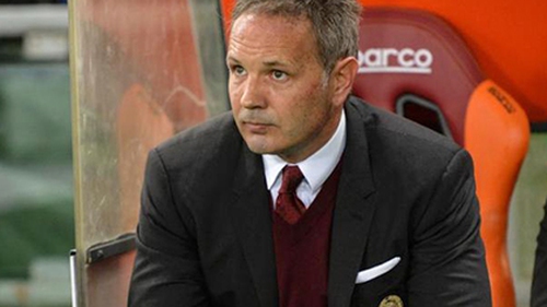 SỐC: Milan sắp bổ nhiệm Lippi, thay Mihajlovic