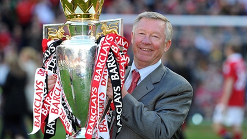 CẬP NHẬT tin sáng 17/1: Alex Ferguson có thể trở lại M.U. Van Gaal 'cấm' Valdes đến Newcastle