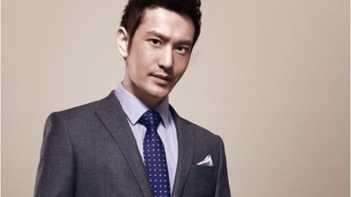 Chuyện bên tách trà: Soái ca