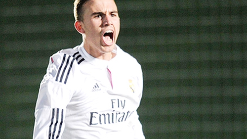 02h30 ngày 1/2, Real Madrid – Espanyol (Lượt đi: 6-0): Đừng để 'Raul mới' thành 'Morata mới'