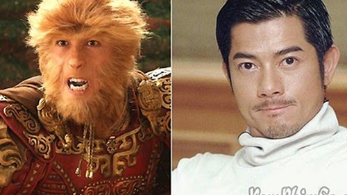 'Đại náo thiên cung 2': Quách Phú Thành phải nhịn... toilet khi đóng Tôn Ngộ Không