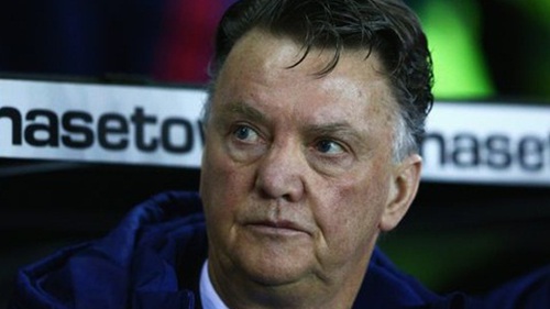 Man United bị chê bai ‘thiếu cầu thủ đẳng cấp và chất lượng’