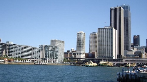 Du lịch - phượt Australia cần chú ý những gì?