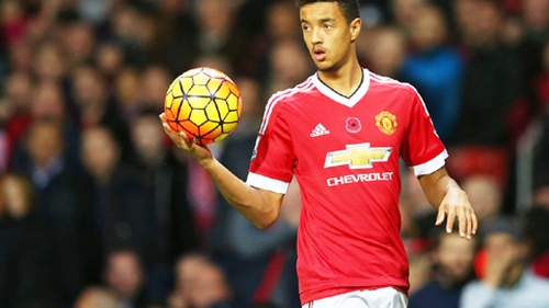 Borthwick-Jackson: Viên ngọc mới của lò đào tạo Man United