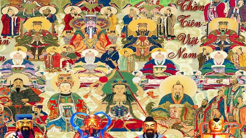 Cúng giao thừa Tết Bính Thân 2016 khác gì mọi năm?