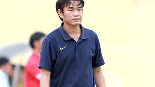 Chia tay HLV Phan Thanh Hùng, Hà Nội T&T có bình yên?