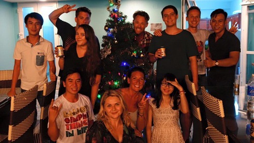 Danh sách Hostel ở Đà Nẵng