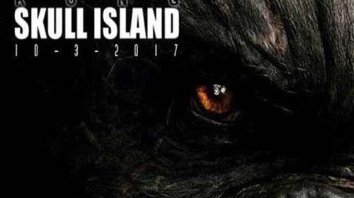 Đoàn làm phim 'Kong: Skull Island' sẽ 'ra mắt' Việt Nam