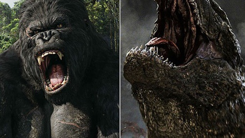 Phim 'Kong: Skull Island' quay ở Việt Nam không phải là King Kong 2