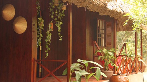 Danh sách Homestay ở Bến Tre