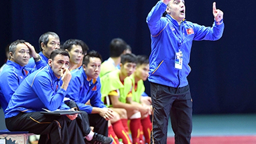 Việt Nam: Mảnh đất lành của người Tây Ban Nha!