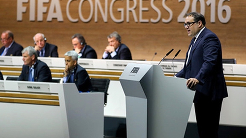 FIFA thông qua nhiều cải cách quan trọng