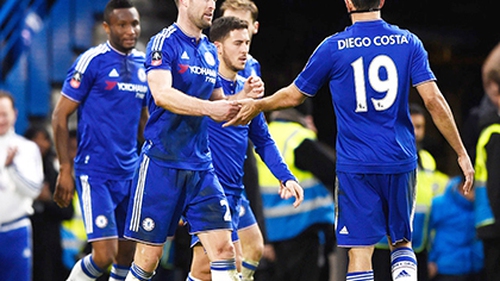 22h00 ngày 27/2, Southampton - Chelsea: Koeman sẽ khiến Hiddink nếm mùi chiến bại?