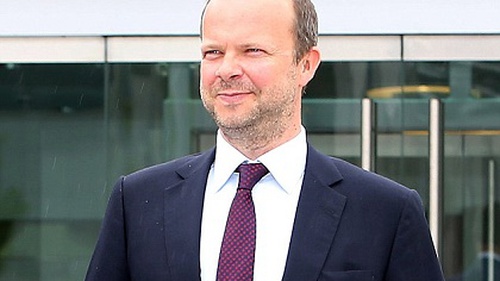 5 đại gia Premier League bàn kế 'đảo chính' Champions League?