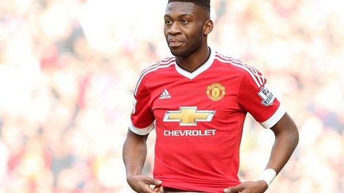 Van Gaal: 'Timothy Fosu-Mensah đã cứu chúng tôi 3 lần'