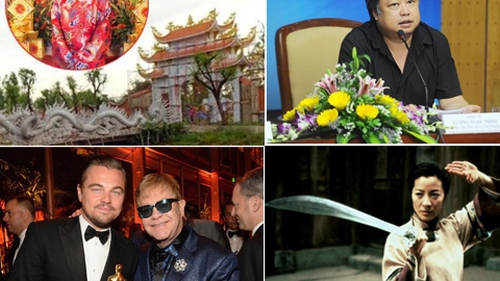 Tất cả yêu Leonardo, giận nhưng vẫn thương Hoài Linh