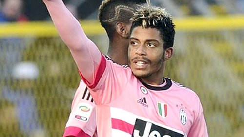 Mario Lemina lập siêu phẩm: Khai sinh sự nghiệp tại Juve?