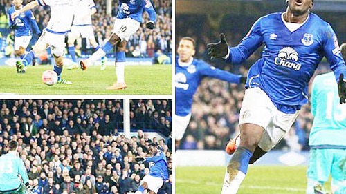 Everton 2-0 Chelsea: Mùa giải của Chelsea đã kết thúc, trong thảm họa!