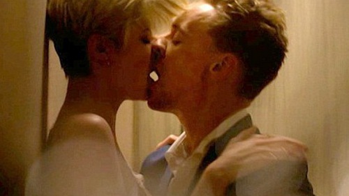 Fan phát sốt với cảnh nóng của sao 'Kong: Skull Island' trong phim mới nhất