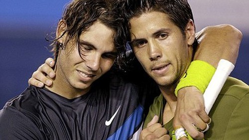 Nadal khen Verdasco chơi tốt hơn mình