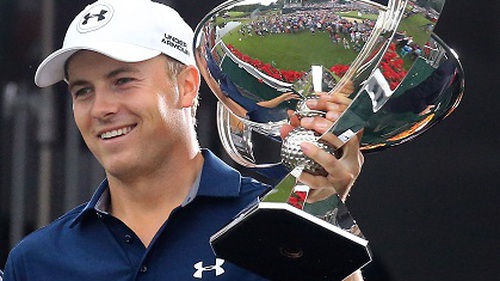 Thể thao & Văn hóa Cuối tuần: Điều gì đã xảy ra với Jordan Spieth?