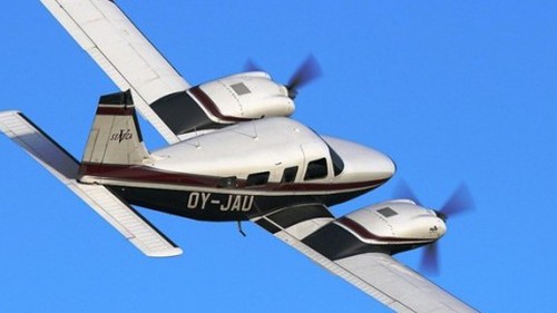 Cảnh sát Hy Lạp triệt phá đường dây buôn người tới Italy trên máy bay hạng nhẹ