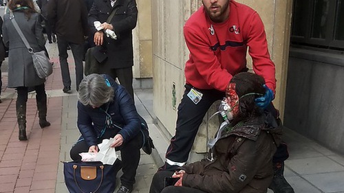 Đánh bom tại Bỉ: Đã có 34 người chết, gần 200 người bị thương; chưa phát hiện có nạn nhân người Việt