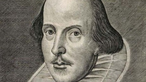 Hộp sọ của Shakespeare đã bị đánh cắp?