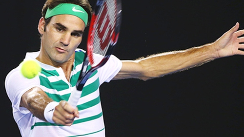 Roger Federer trở lại Miami: Sẽ chiến thắng nhờ thoải mái?