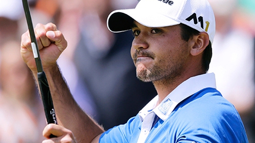 Vô địch WGC-Dell Match Play, Jason Day giành lại vị trí số 1 thế giới