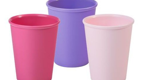 Thư châu Âu: Từ chiếc cốc ở Copenhagen...